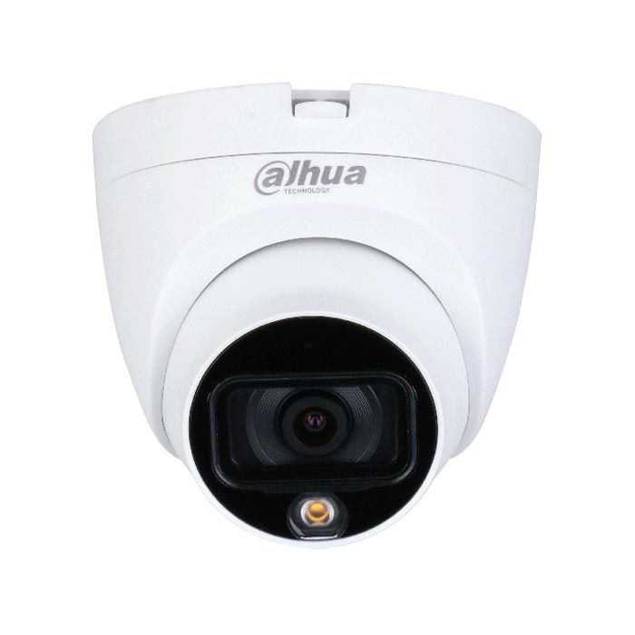 Trọn Bộ 3 Camera Dahua Full Color 2MP [Màu Ban Đêm]