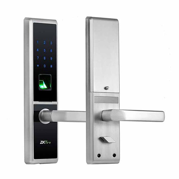  Khóa cửa vân tay thông minh ZKTECO TL100 