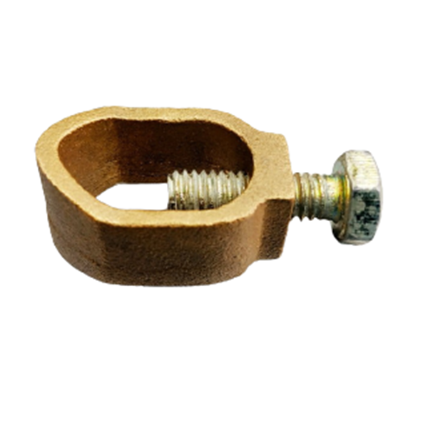 Kẹp Tiếp Địa Hình Oval Ấn Độ ACE