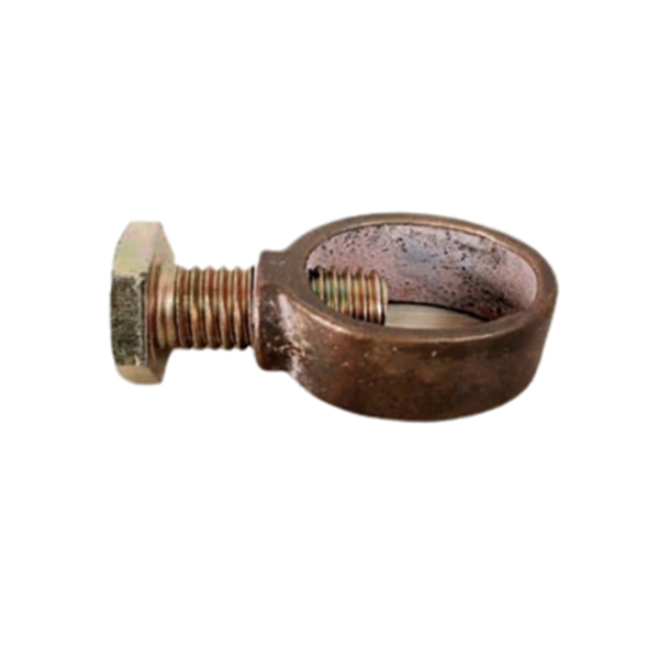 Kẹp Tiếp Địa Hình Oval