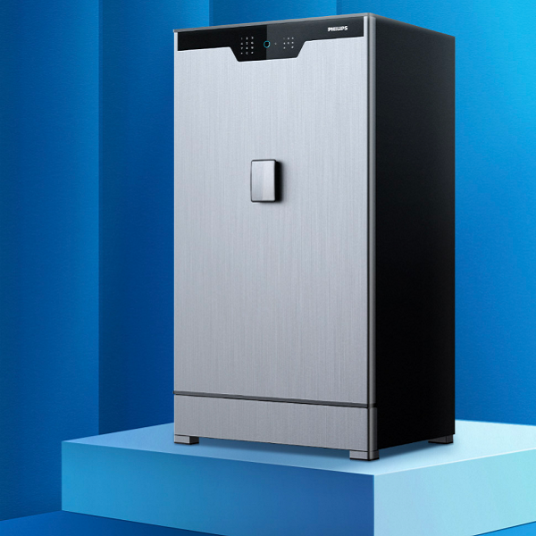 Két sắt Philips SBX702-CBX