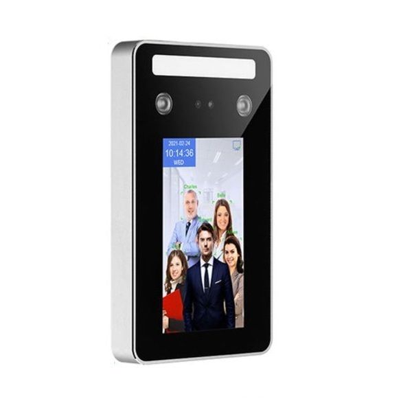  Máy chấm công khuôn mặt Ronald Jack AI01 