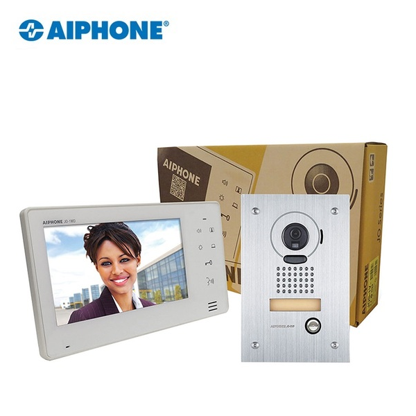Camera Chuông Cửa Aiphone JP-DVF