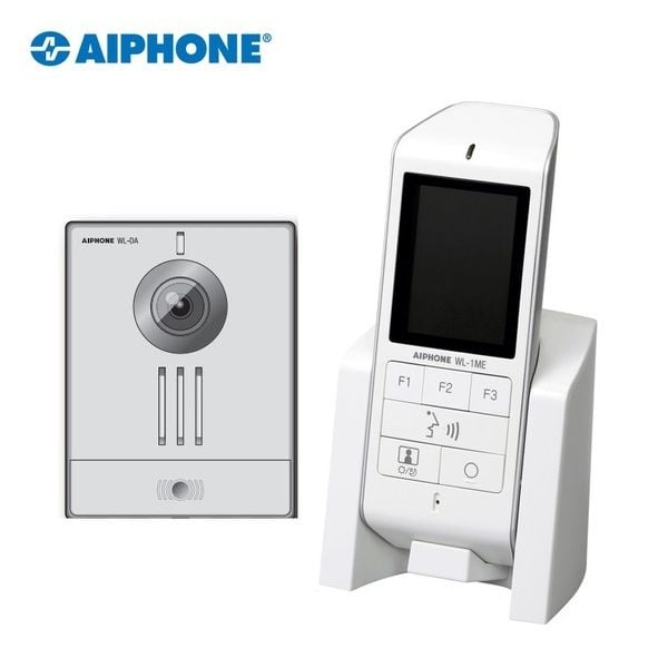  Chuông Cửa Không Dây AiPhone WL-11 