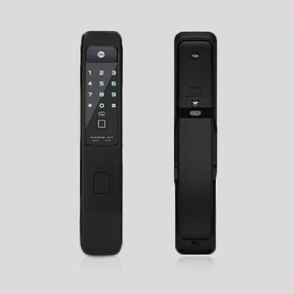  Khóa Điện Tử YALE YMI70 MB 