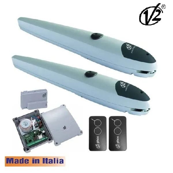  Motor Cánh Tay Đòn Vulcan V2 – 24V NYK – 29H001 