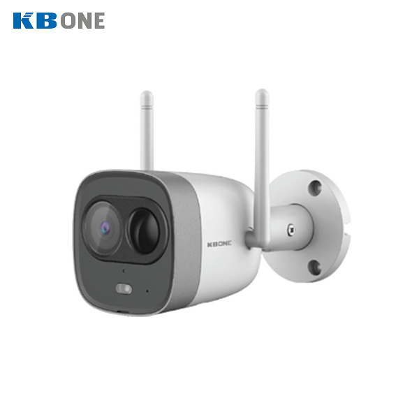  Camera IP Wifi KBONE KN-B23RL 2.0 Megapixel 