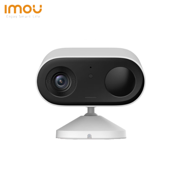 Camera Cell Go IPC-B32P-V2 iMOU Dùng Pin Không Dây WiFi Độ Nét 2K