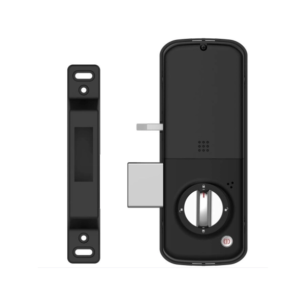 Khóa Cửa Vân Tay Kaadas R6-5