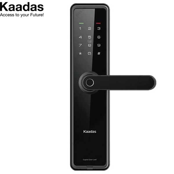 Khóa cửa vân tay Kaadas L8-5