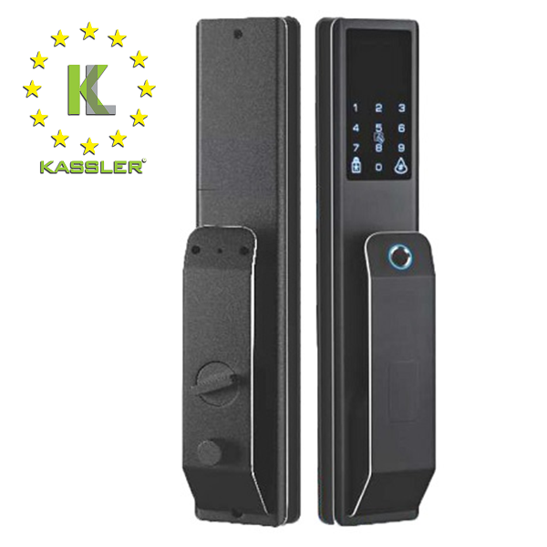 Khóa cửa vân tay Kassler KL-888