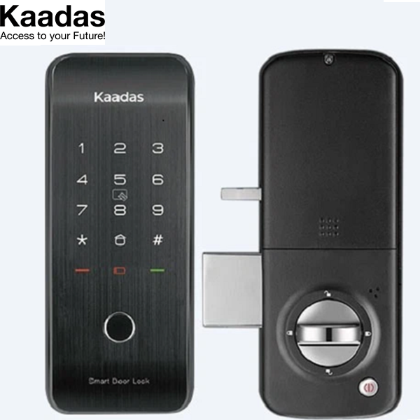 Khóa Cửa Vân Tay Kaadas R6-5