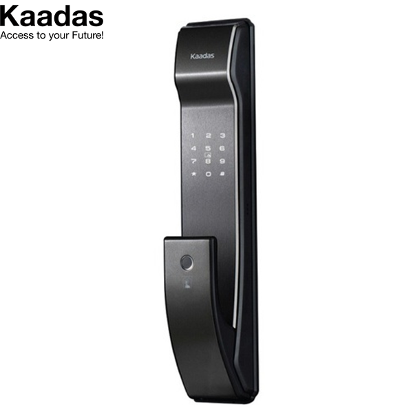 Khóa Cửa Vân Tay  Kaadas K9