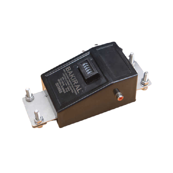  Thiết Bị Đếm Sét Bakiral 