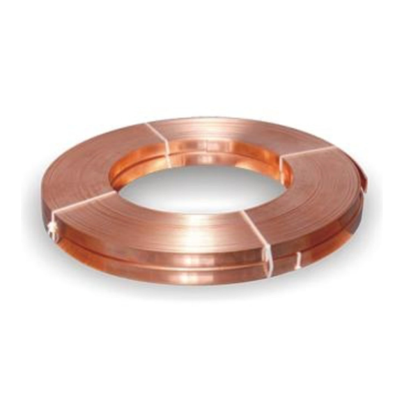 Băng Đồng Tiếp Địa 25x3mm