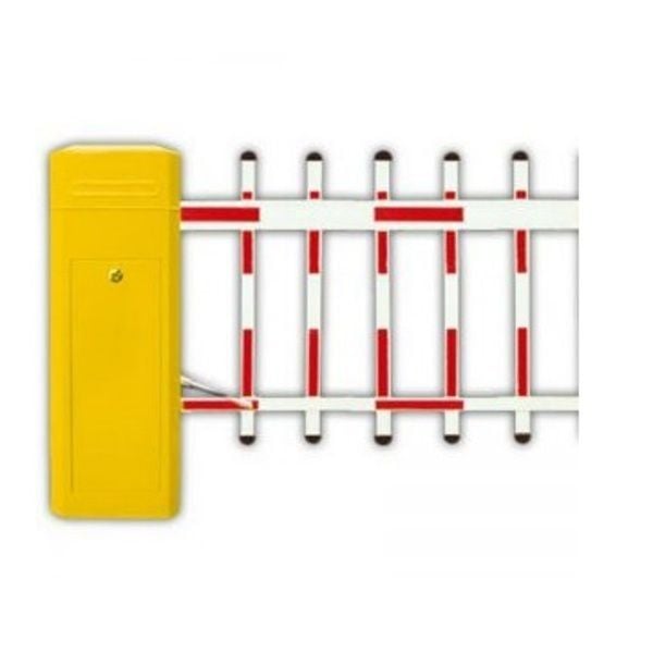  Rào Chắn Barie Tự Động Bisen BS306-TIII 