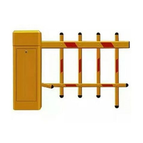  Rào Chắn Barie Tự Động Bisen BS306-TIII 