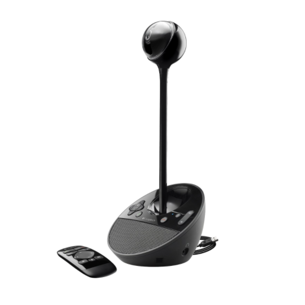  Webcam hội nghị Logitech BCC950 HD1080p/Mic/Loa 