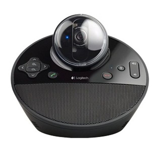 Webcam hội nghị Logitech BCC950 HD1080p/Mic/Loa