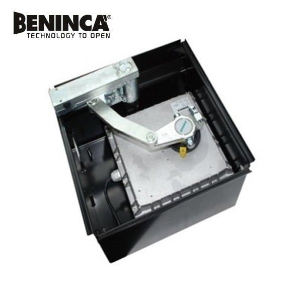 Motor cổng âm sàn BENINCA DU.350N 230V - 1000Kg