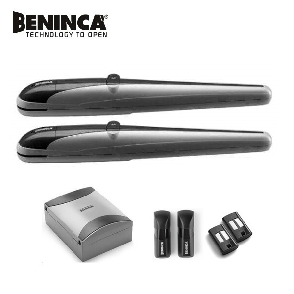 Motor cổng tay đòn BENINCA BOB21M