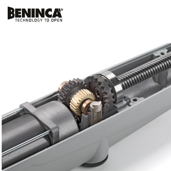 Motor cổng tay đòn BENINCA BOB21M