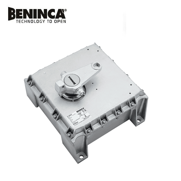  Motor cổng âm sàn BENINCA DU.350N 230V - 1000Kg 
