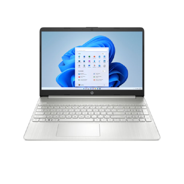 Laptop HP 15s-fq2712TU 7C0X2PA
