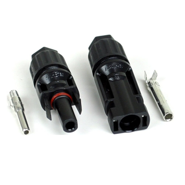 Jack Nối MC4 -1500V Thường