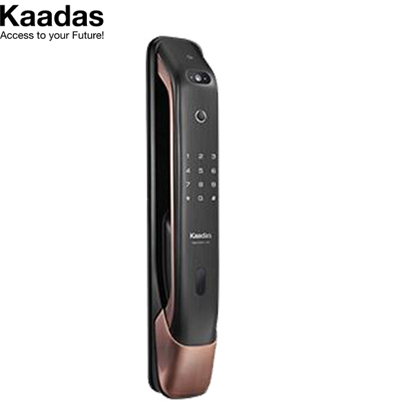 Khóa cửa mở khuôn mặt Kaadas K20-F 3D Face