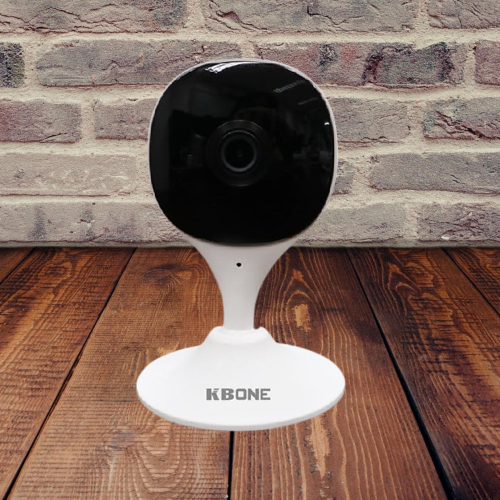 Camera IP Wifi Kbone KN-H20W 1080P