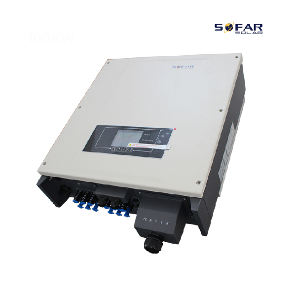  Inverter Hòa Lưới Sofar 20kW 20000TL-G2 