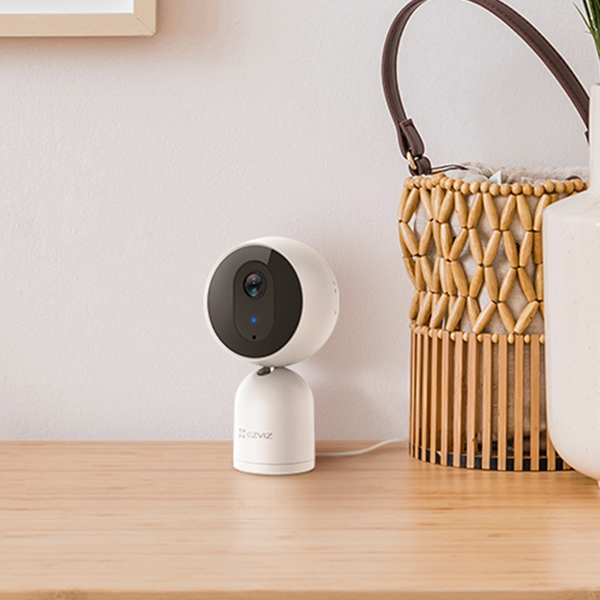  Camera IP Wifi thông minh EZVIZ C1T 2MP 