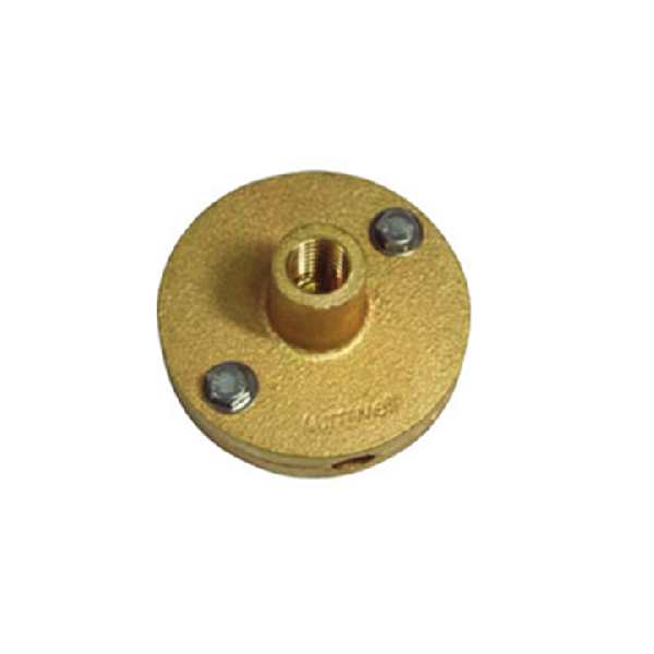  Đế Kim Thu Sét Cổ Điển LRDO (Yên Tròn) 