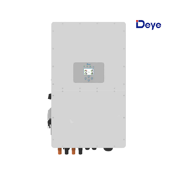  Inverter Hybrid DEYE 30kW SUN-30K-LP3-EU-AM2 