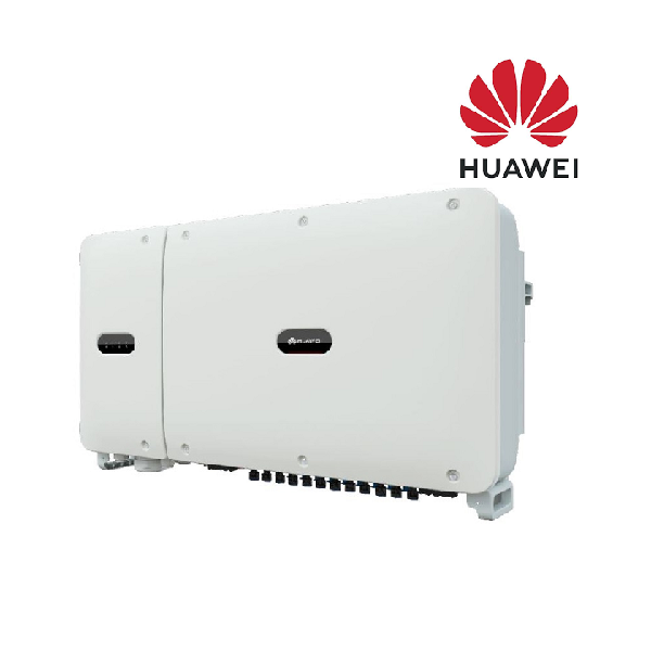 Inverter Huawei SUN2000-60KTL-M0 60kW 3 Pha 380V 