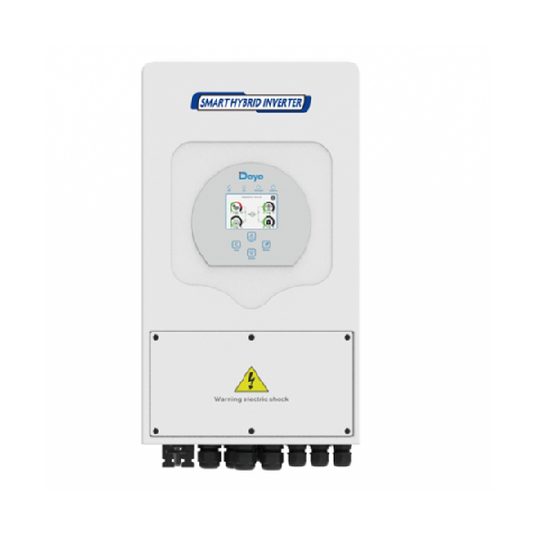 Inverter Hybrid Deye 5kW SUN-5K-LP1-EU