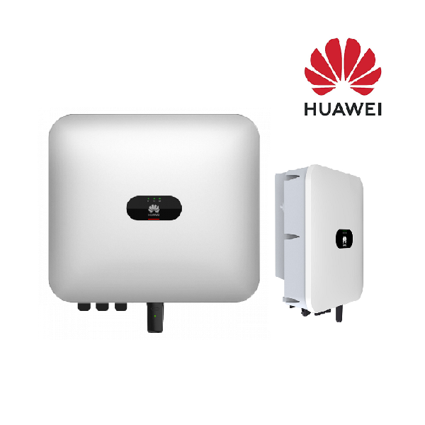 Inverter Huawei SUN2000-5KTL-L1 5kW 1 Pha 220V