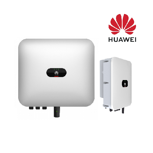 Inverter Huawei SUN2000-15KTL-M0 15kW 3 Pha 380V