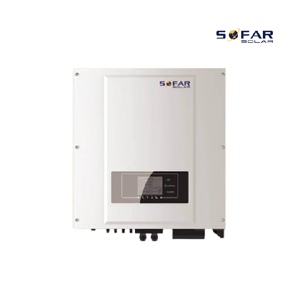  Inverter Hybrid Sofar 20kW HYD 20KTL-3PH 
