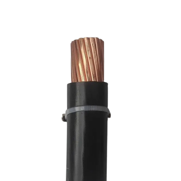  Cáp Thoát Sét Đồng Bọc Cadivi 50mm 