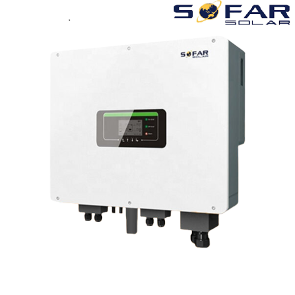 Inverter Hybrid Sofar 15kW HYD 15KTL-3PH