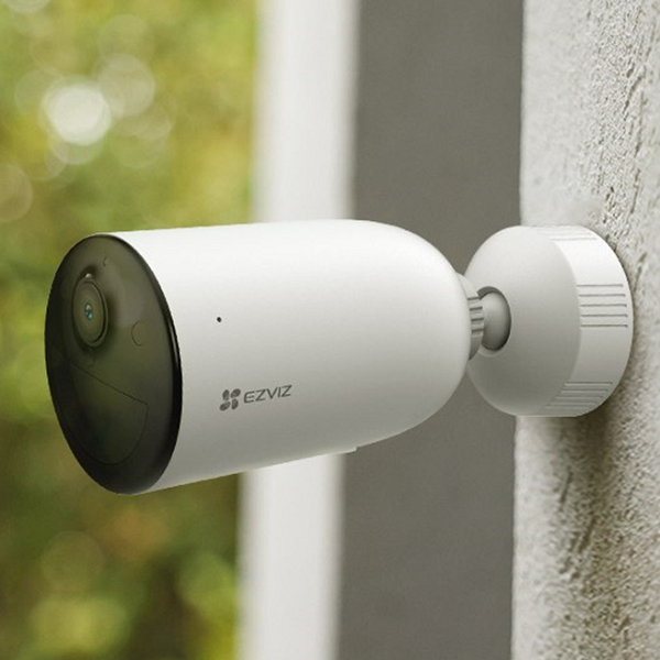 Camera Ezviz CB3 Dùng pin mặt trời