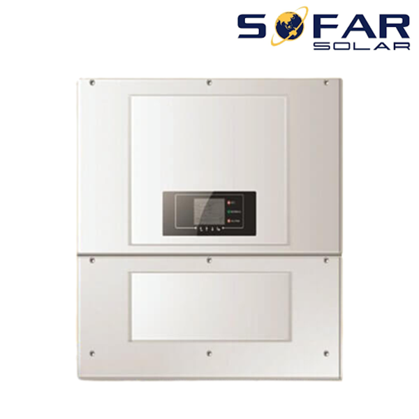 Inverter Hòa Lưới Sofar 50kW 50000TL