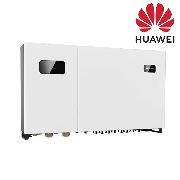 Inverter Huawei SUN2000-36KTL