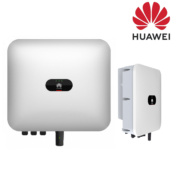 Inverter Huawei SUN2000-5KTL-L1 5kW 1 Pha 220V