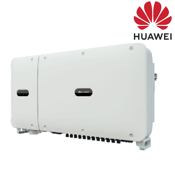 Inverter Huawei SUN2000-60KTL-M0 60kW 3 Pha 380V