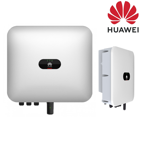 Inverter Huawei SUN2000-10KTL-M0
