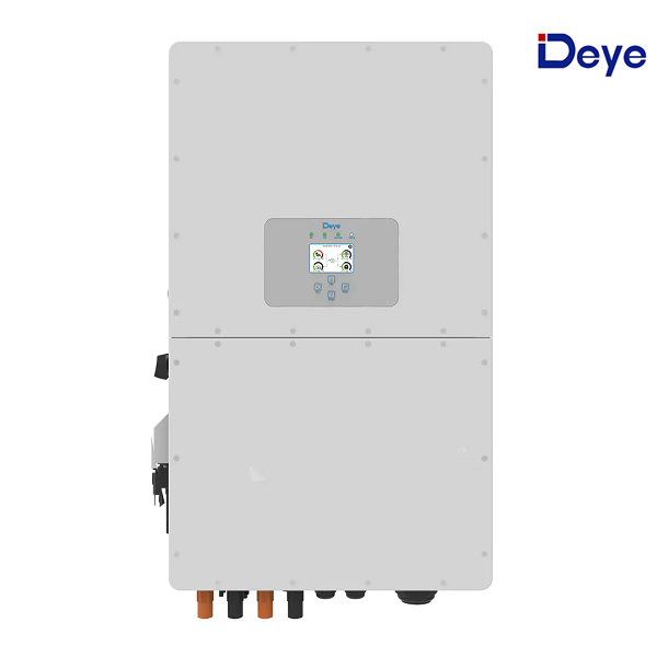 Inverter Hybrid DEYE 30kW SUN-30K-LP3-EU-AM2