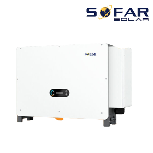 Inverter Hòa Lưới Sofar 100kW 100KTL